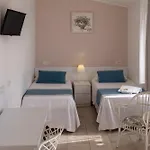 Hotel Paradiso 3*