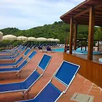 Отель Paradiso 3*