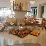 Отель Paradiso