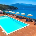Paradiso Отель Портоферрайо