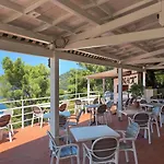 Отель Paradiso Портоферрайо