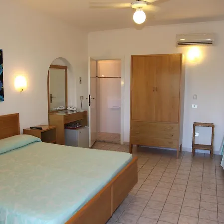 Paradiso 3* Portoferraio