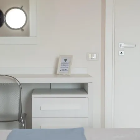 Hotel Paradiso Portoferraio