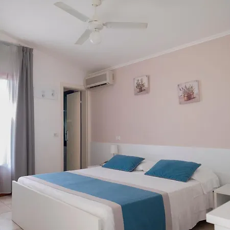 Отель Paradiso 3*