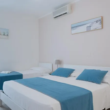Otel Paradiso Portoferraio