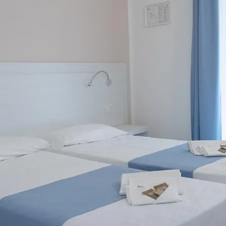 Paradiso Otel
