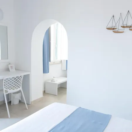 Paradiso Отель Портоферрайо