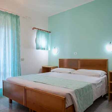 Hotel Paradiso Portoferraio