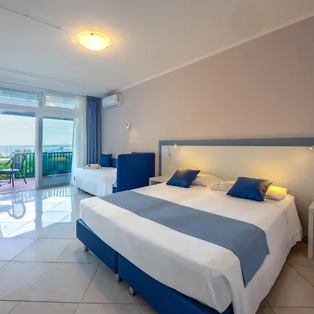 Hotel Paradiso Portoferraio