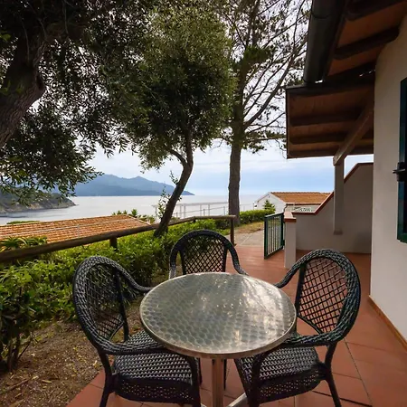 Hotel Paradiso Portoferraio