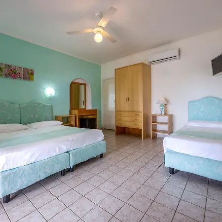 Paradiso Portoferraio