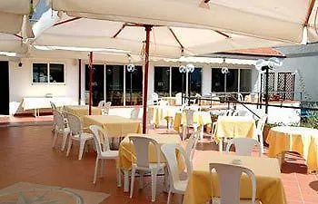 Отель Paradiso 3*