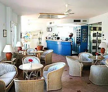 Otel Paradiso 3*