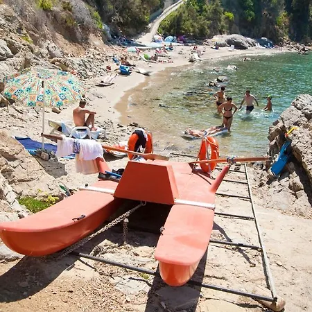 Paradiso 3* Portoferraio