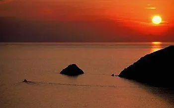 Paradiso Отель Портоферрайо