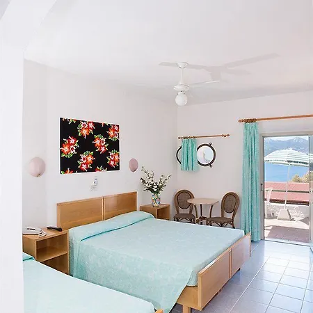 Paradiso Otel Portoferraio