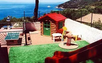 Paradiso Otel