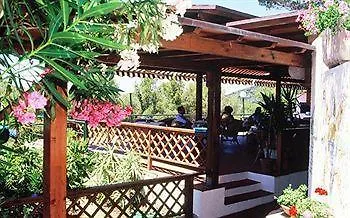 Paradiso Otel