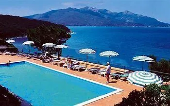 Paradiso Otel 3*
