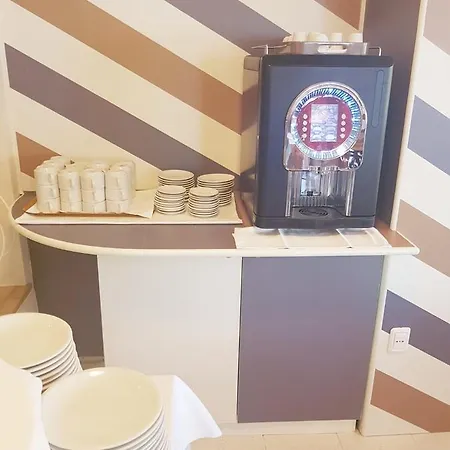 Paradiso Портоферрайо