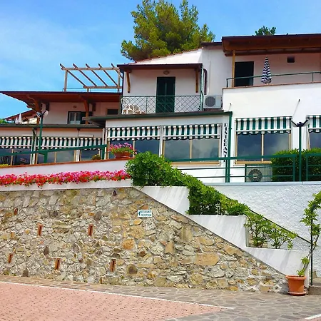 Paradiso Hotel Portoferraio