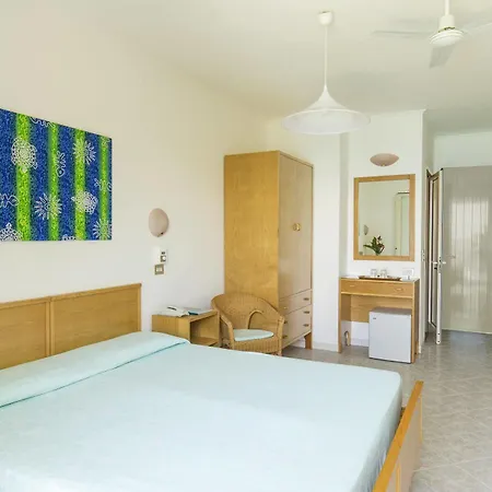 Paradiso Otel