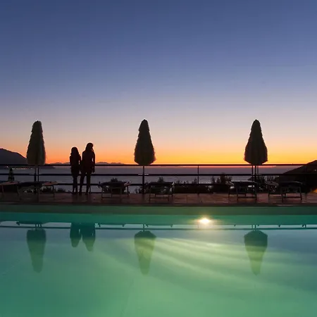 Otel Paradiso