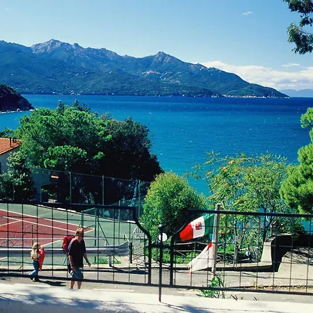 Paradiso 3* Портоферрайо