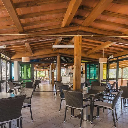 Otel Paradiso Portoferraio