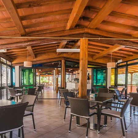 Hotel Paradiso Portoferraio