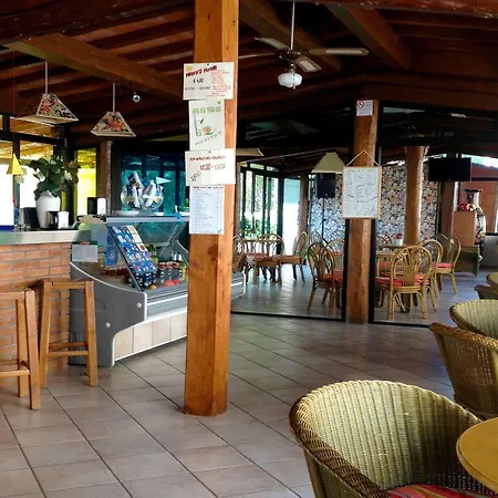 Hotel Paradiso Portoferraio