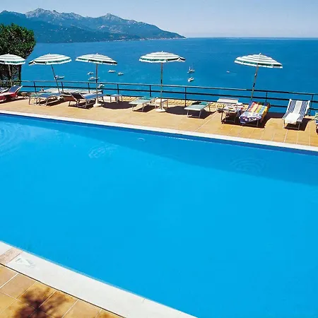 Paradiso Otel Portoferraio