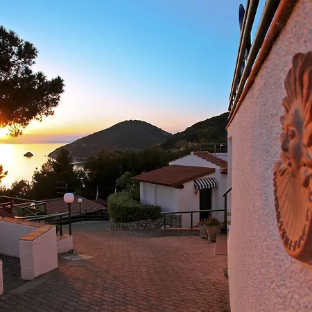 Paradiso Hotel Portoferraio