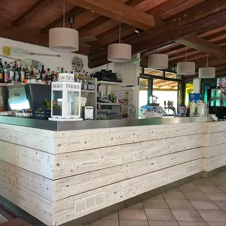 Paradiso Отель