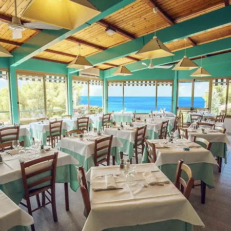 Paradiso Hotel