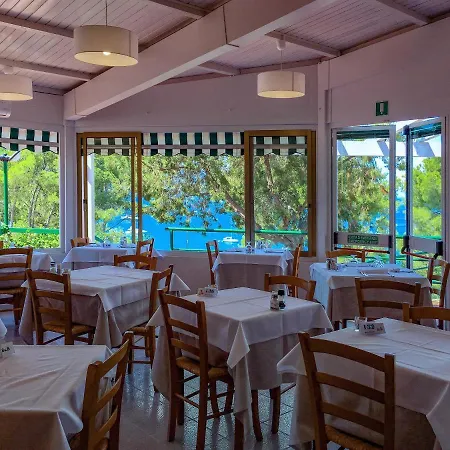 Paradiso Otel