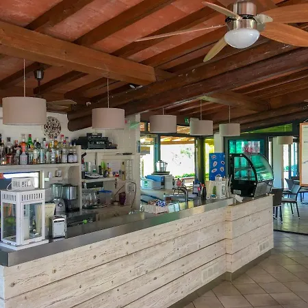 Paradiso Hotel Portoferraio