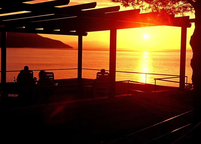 Hotell Paradiso Portoferraio