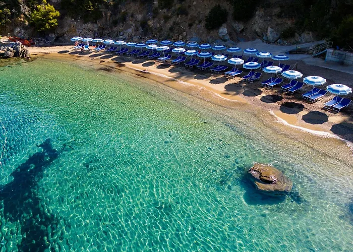 Paradiso 3* Portoferraio