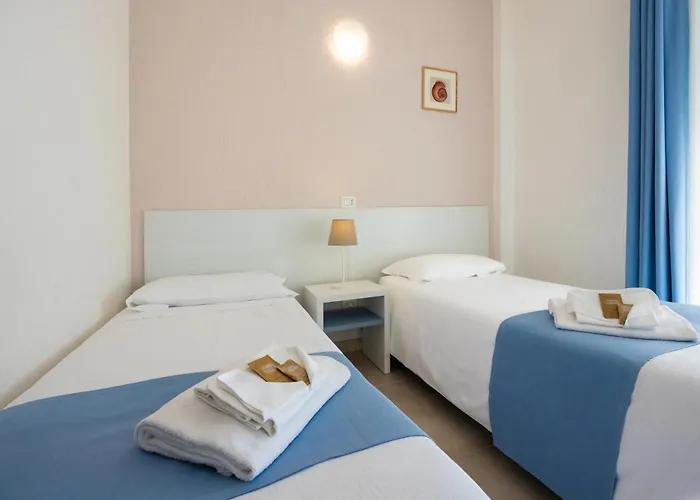 Paradiso Hotel Portoferraio