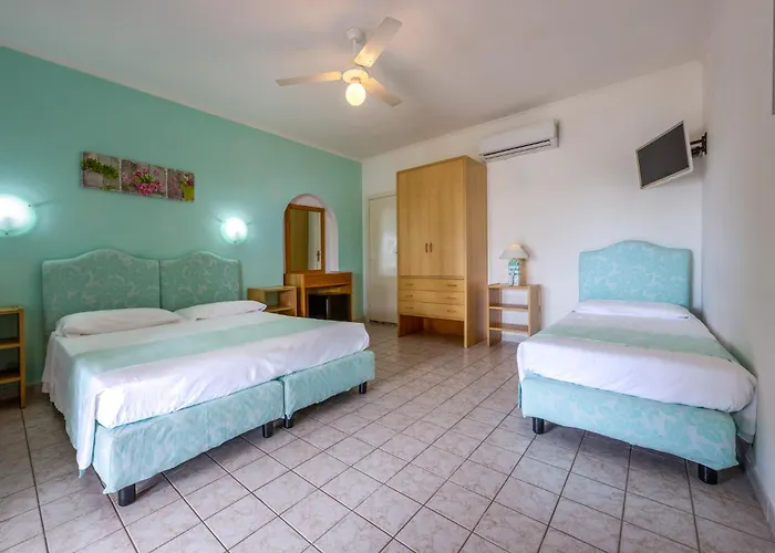 Paradiso Portoferraio