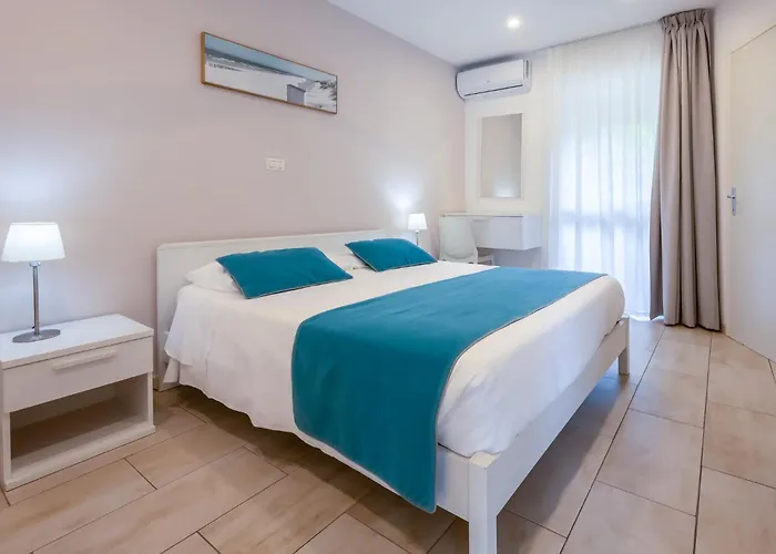 Hotell Paradiso Portoferraio