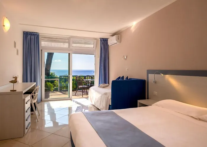 Paradiso Portoferraio