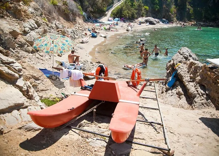 Paradiso 3* Portoferraio