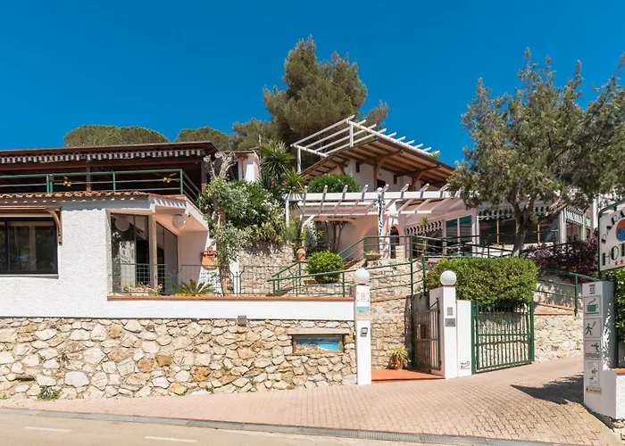 Paradiso Portoferraio