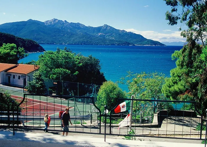 Paradiso 3* Portoferraio