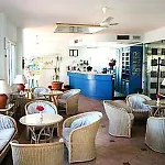 Szálloda Paradiso 3*