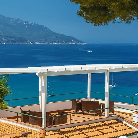 Hotel Paradiso Portoferraio