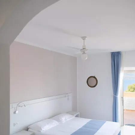 Hotel Paradiso Portoferraio