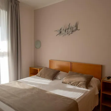 Paradiso Hotel